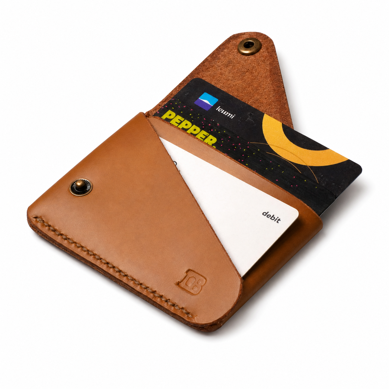Kipoul - camel brown