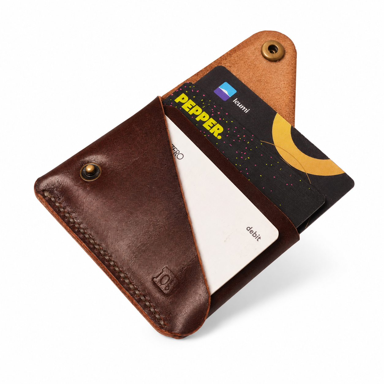 Kipoul - italy brown